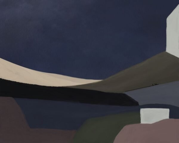 Goldfields (colour options)