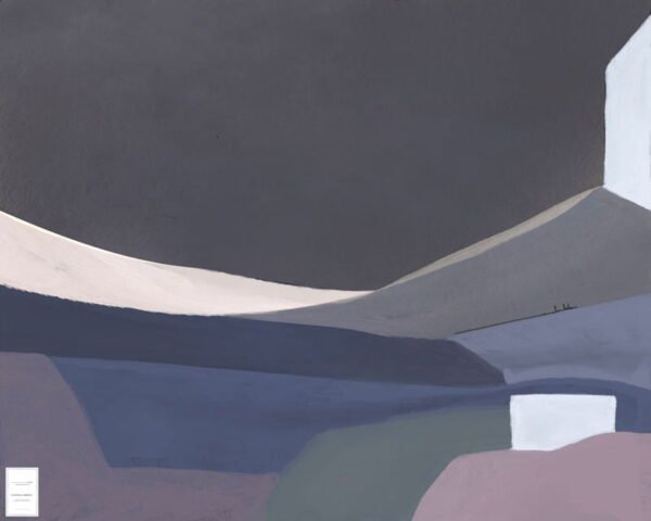 Goldfields (colour options)