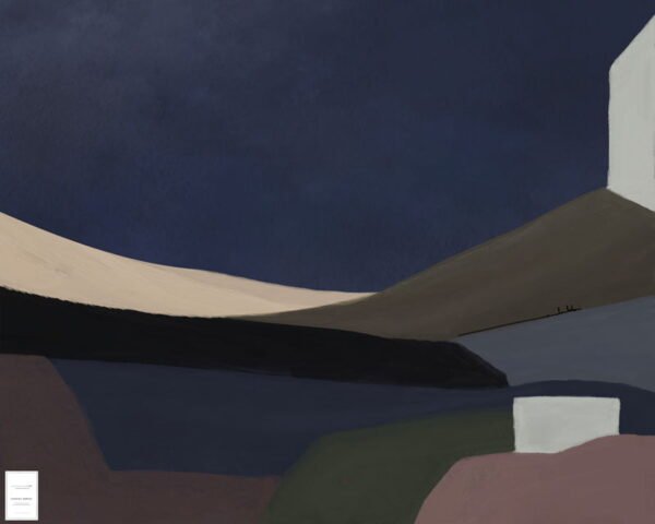 Goldfields (colour options)