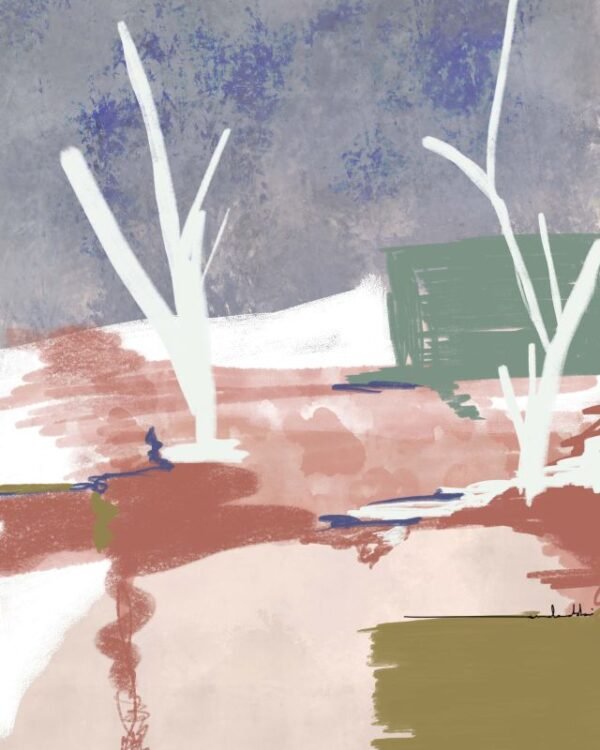 Tranquil Lake (design options)