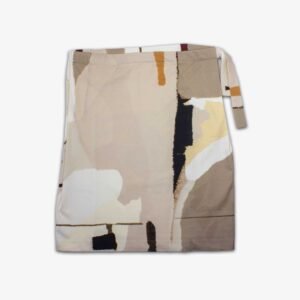 Skirt-Ancient-Wall Skirt - Ancient Wall