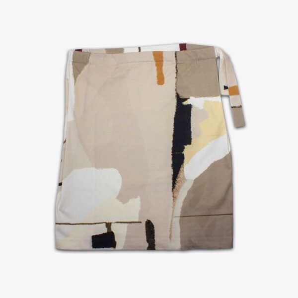 Skirt - Ancient Wall