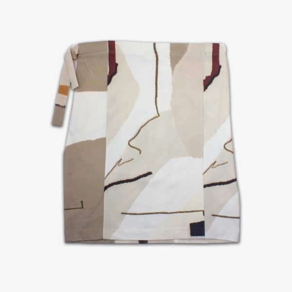 Skirt - Ancient Wall