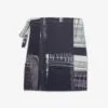 Skirt - Night Village
