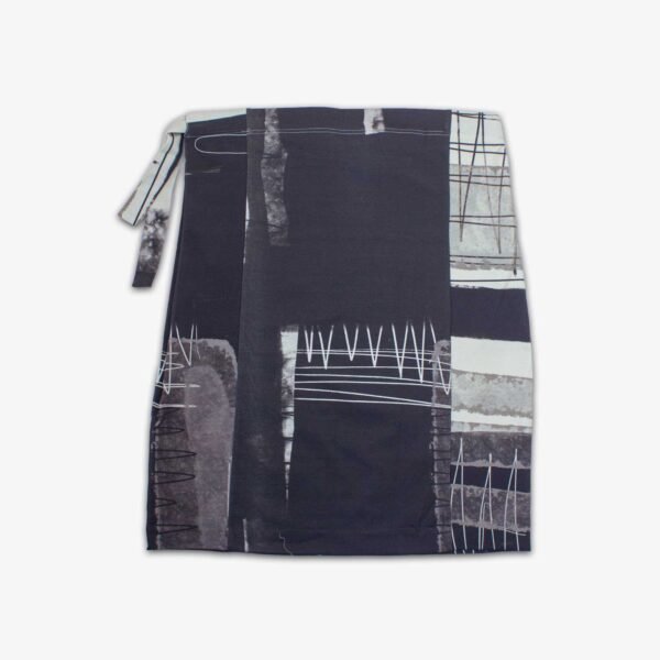 Skirt - Night Village